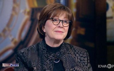 Famed Iowa Pollster Ann Selzer Retires After Bombshell Miss 