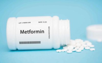 Is Metformin More Than Just A Diabetes Treatment?