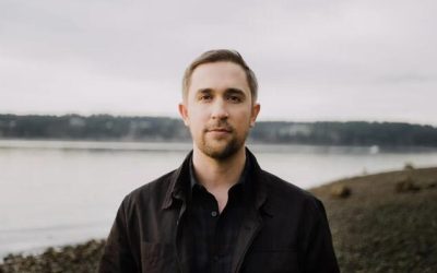 Trump Taps Chris Rufo To Help De-Wokify Ivy Leagues Receiving Federal Funding