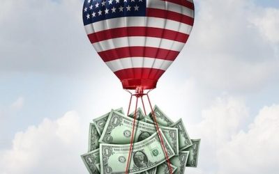 David Stockman On How To Cut $2 Trillion Of Fat, Muscle, & Bone From The Federal Budget