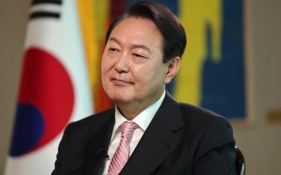South Korean Parliament Warns President Sending Arms To Ukraine Risks War With Kim Jong Un