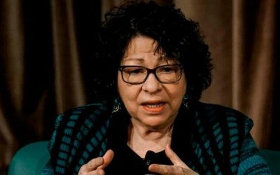 Dems Float Plan To Push Ailing Justice Sotomayor Off Supreme Court So Biden Can Replace Her Before Trump Is Sworn In