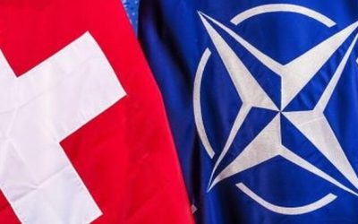 Open Letter To The Swiss Federal Council: Neutrality Is Peace, NATO Is War