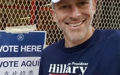 Whitney Tilson Announces He’s Running For Mayor Of NYC