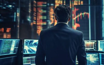 Equity Futures Drop As Bitcoin Trades Above $99,000
