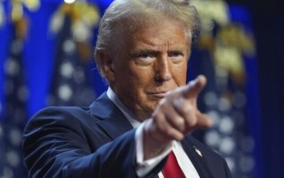 Did Trump Just Solve The Border Crisis: Mexican President “Agreed To Stop Migration Through Mexico” Trump Claims