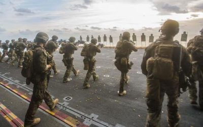 US To Deploy Missiles To Japanese Islands If China Attacks Taiwan