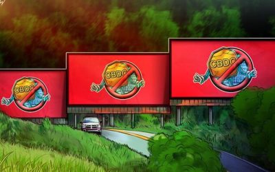 Missouri Bill Would Ban CBDCs, Make Gold & Silver Legal Tender