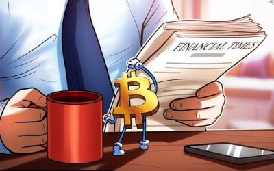 US Ether ETFs See Record Inflows; FT Issues ‘Cope-pology’ To Bitcoiners