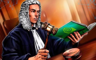 US Supreme Court Bucks Nvidia’s Appeal To Dismiss Crypto Class-Action Suit