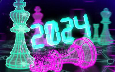 Crypto Winners & Losers Of 2024: A Year Of All-Time-Highs, Hacks, & HODLing