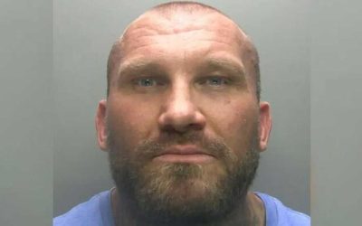 UK Podcaster Faces Prison For Saying “Young White Girls Are Being Raped by These Grooming Gangs”