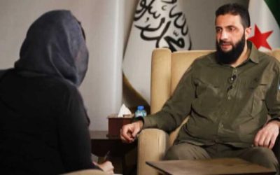 Leader Of Jihadist Rebels In Syria Declares “Diversity Is A Strength”