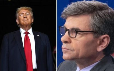 ABC To Pay Trump $15 Million For Defamation, Issue Apology