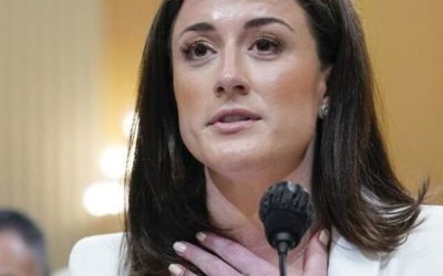 Speaker Johnson Shielded Dishonest J6 Committee ‘Star Witness’ From GOP Subpoena; Report