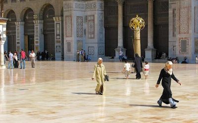 Six Scenarios For Syria | zh