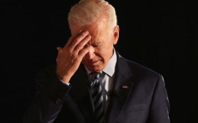Biden ‘Worst President’ In Modern History; Devastating New Poll Finds