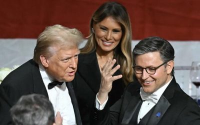 Trump Chooses Johnsonville | zh