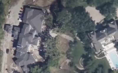 NFL, NBA Issue “Security Alert” After Migrant Gangs Target Players’ Mansions