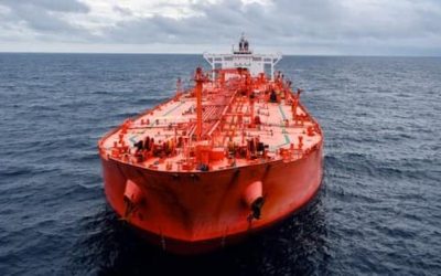 Dozens Of Middlemen Drop Out Of Trading Russian Oil To India