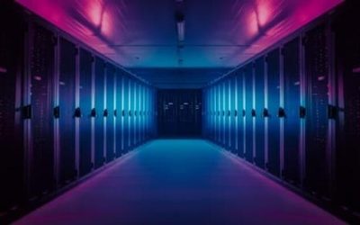 Data Centers Are Sending Global Electricity Demand Soaring