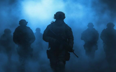 Is World War III Already Here?