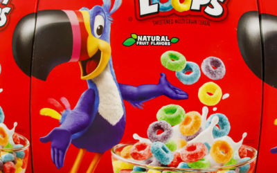 “Next Few Weeks”: FDA On Verge Of Possible Toxic Red Dye Ban Across America’s Food Supply Chain 