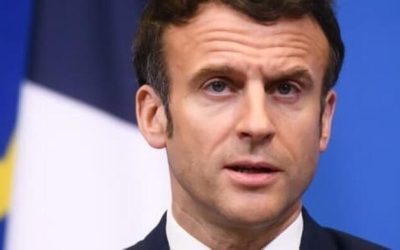 Political Turmoil In France Could Worsen Europe’s Energy Problems