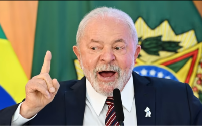 Brazil’s Lula Undergoes Emergency Brain Surgery Following October Fall 