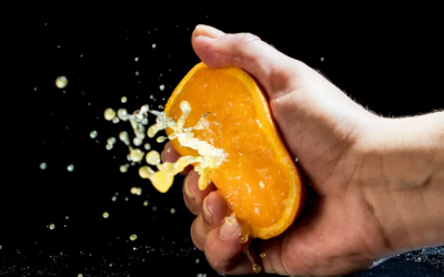 Citrus Crisis: Florida’s Orange Juice Production Slides To Lowest Level Since 1930
