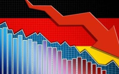 Germany Is An Economic Model For What Not To Do
