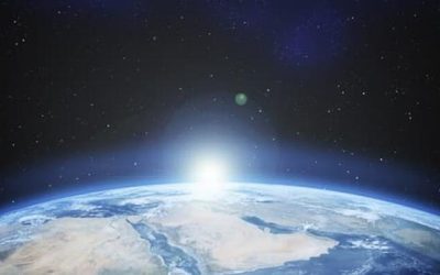 China Looks To Build The Largest Human-Made Object In Space
