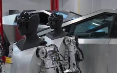 “FSD, Robotaxi, & Optimus”: Deutsche Bank Highlights Top Takeaways From Tesla Meeting