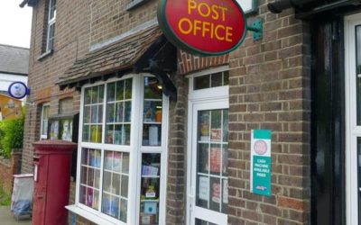 UK Govt Approves Sale Of Royal Mail To Czech Billionaire
