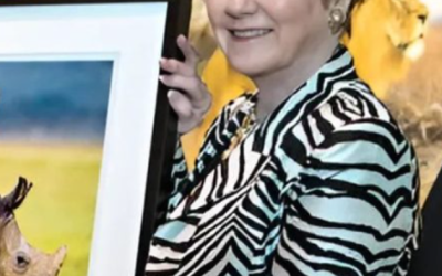 US Congresswoman Missing For Six Months Found At Dementia Care Home