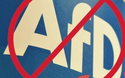 German ‘Deep State’ Effort To Ban AfD Faces Major Setback