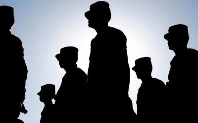 DEI & The Death Of Effective Military Command