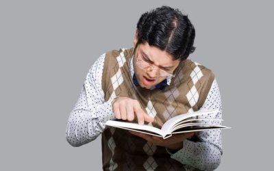 The Progressive Left’s Glossary Of Terms, 2024 Edition