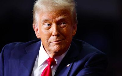 What Was So Different This Time About Trump’s Election?