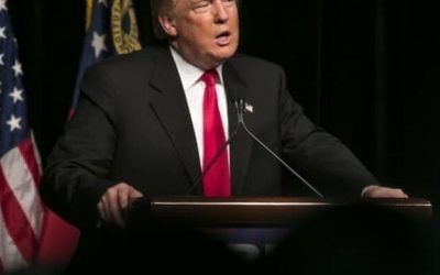 Trump’s Tariff Threats Cast Shadow Over European Auto Industry