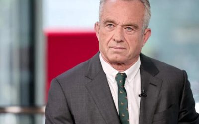 ‘Philanthro-Capitalism’ – RFK Jr. Questions Bill Gates’ Motivations