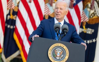 VDH: Biden’s Paranoid Pardons & The Morass Of Leftists Morality