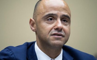 Biden’s Weaponized J6 Prosecutor Reportedly Resigns