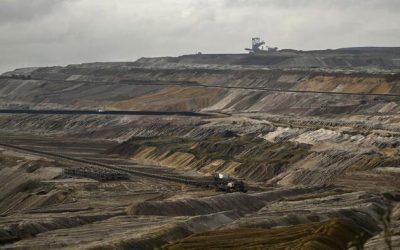 Europe: The Fall Of The Holy Renewable Empire