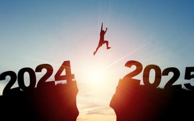 2024: The Pendulum Swings In A New Direction