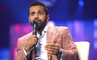 The FBI Deserves Kash Patel