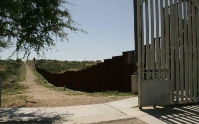 The Miserable Cost Of An Open Border