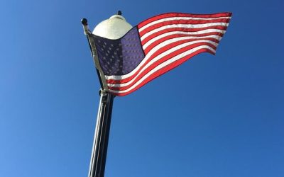 Give Me Liberty, Not Pronouns
