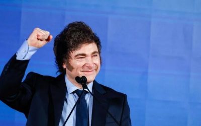 Milei Unveils Ambitious Nuclear Plan To Position Argentina As Global Energy Player