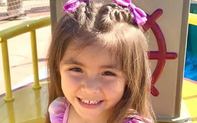 6-Year-Old Girl Unresponsive Months After Car Crash Caused By Trump Would-be Assassin Ryan Routh oan